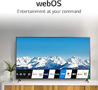 LG 86UN8570PUC 86-inch 4K UHD TV — image 8