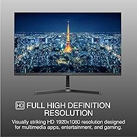 Packard Bell airFrame 21″ FHD Monitor — image 2