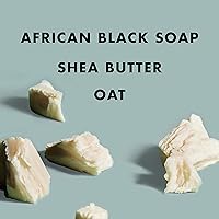 SheaMoisture African Black Soap Body Wash 13 fl. oz — image 7