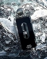 Afnan 9 PM Eau De Parfum Spray for Men, 3.4oz — image 5