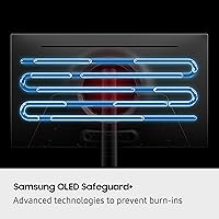 Samsung 27-inch Odyssey QD-OLED G8 Gaming Monitor — image 5