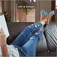 YogaToes GEMS Toe Stretcher & Separator (Small) — image 5