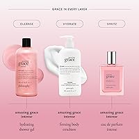 Philosophy Amazing Grace Hydrating Bath & Shower Gel 16 oz — image 5
