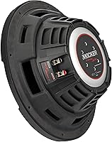 Kicker 48CWRT124 CompRT 12″ Subwoofer, DVC, 4-ohm — image 4