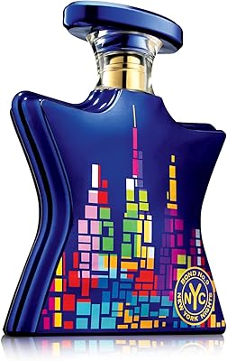 Bond No. 9 New York Nights Eau De Parfum Spray 3.4oz