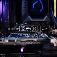 Kingston FURY Renegade 2TB PCIe Gen 4.0 NVMe M.2 SSD — image 6