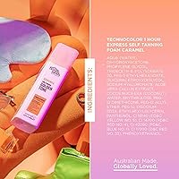 Bondi Sands Technocolor 1 Hour Express Self Tanning Foam — image 9
