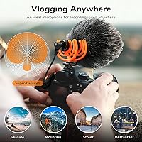 Pixel M80 Shotgun Microphone — image 3