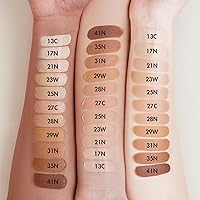 AGE20'S Signature Essence Pact SPF 50+ 17N Ivory — image 6