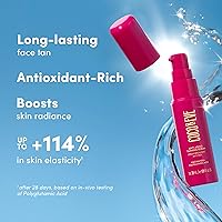 Coco & Eve Anti-Aging Tanning Serum - 1.01oz — image 4