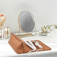 BAREFOOT CARIBOU Hair Tools Travel Bag and Heat Resistant Mat — image 3