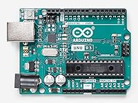 Arduino Uno REV3 A000066 — image 1