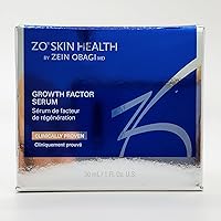 ZO SKIN HEALTH Growth Factor Serum Plus - 30ml — image 4