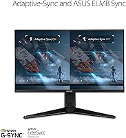 ASUS TUF Gaming VG28UQL1A 28-inch 4K Monitor — image 4