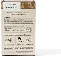 Mr. Gladstone Solid Cologne - Vieux Port 15mL — image 3