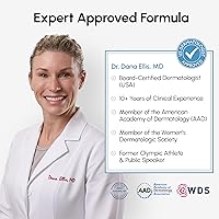 MAREE Under Eye Balm Stick Hydrating - Retinol & Caffeine for Dark Circles & Wrinkles — image 6