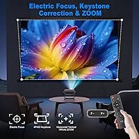 Weejector R2CT Mini Projector — image 3