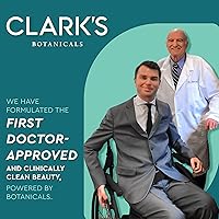 Clark's Botanicals Heal + Hydrate B3 Cleanser, 4 Oz (Pack of 2) — image 5