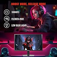 SANSUI ES-G24F4L 24-Inch Gaming Monitor — image 6