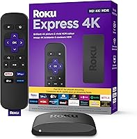 Roku Express 4K 2022 — image 1