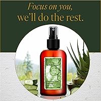 WEN by Chaz Dean Replenishing Treatment Mist, 6 Fl Oz - Cucumber Aloe — image 5