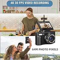 UIKICON X9 Digital Camera — image 2