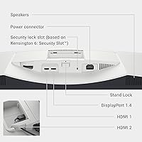Dell 32 Plus 4K Monitor S3225QS 31.5-inch — image 10