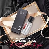 TYMO Weightless Hair Oil 2.7oz — image 7