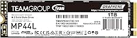 TEAMGROUP MP44L 1TB NVMe SSD — image 1