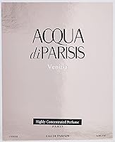 Reyane Tradition Acqua Di Parisis Venizia Eau De Parfum Spray for Women, 3.3oz — image 3