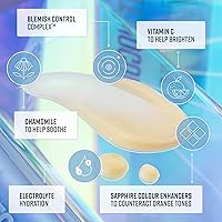 Bondi Sands Technocolor Self Tanning Face Serum — image 7