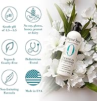 Original Sprout Leave-In Conditioner 12 fl oz — image 3