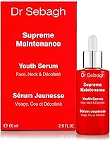 Dr Sebagh Supreme Maintenance Youth Serum 2 fl. oz. — image 1