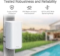 ASUS ZenWiFi BD5 Outdoor WiFi 7 Mesh Router — image 5