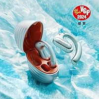 OpenRock Pro Bluetooth 5.2 Wireless Open-Ear Headphones — image 7