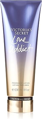 Victoria's Secret Love Addict Lotion 8oz