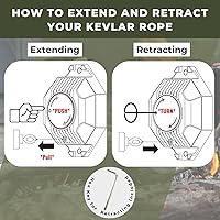 Tactiko Wire Trip Perimeter Alarm 2.0 — image 8