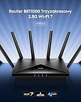Cudy WR11000 Tri-Band WiFi 7 Router — image 2