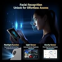 ALLDOCUBE iPlay 60 Mini Pro Tablet 16GB RAM 128GB Storage — image 8