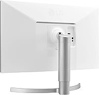 LG 27UL550-W 27-inch 4K UHD Monitor — image 9