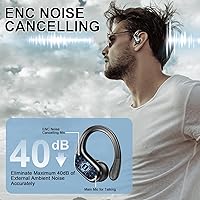 Rulefiss X27 Wireless Earbuds — image 3