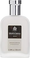 Truefitt & Hill Luxury Aftershave Balm Sandalwood 3.38oz — image 2