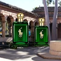 Ralph Lauren Polo Eau de Toilette 4.2oz — image 5