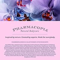 Pharmacopia Argan Oil Body Lotion 16.2oz — image 8