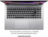 Acer Aspire 15.6″ Laptop - Ryzen 3 7330U, 16GB RAM, 256GB SSD — image 2