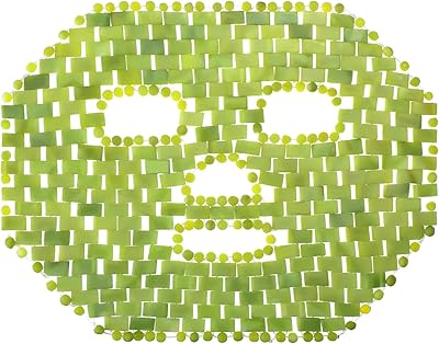 Patelai Jade Facial Mask