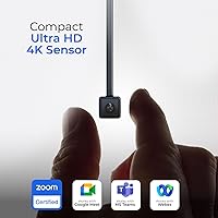 iContact Camera Pro 4K Webcam — image 4