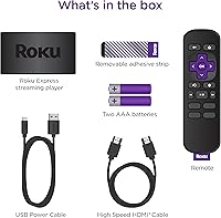 Roku Express 2022 — image 5