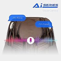 Osaki Titan Quantum Massage Chair — image 4