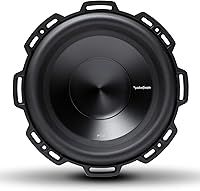Rockford Fosgate P3D4-10 Punch P3 10″ 4-Ohm DVC Subwoofer — image 2